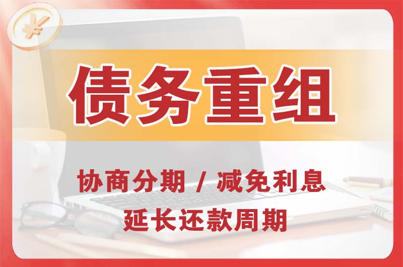 驻马店债务重组